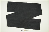 藏品(男子前遮片)的圖片